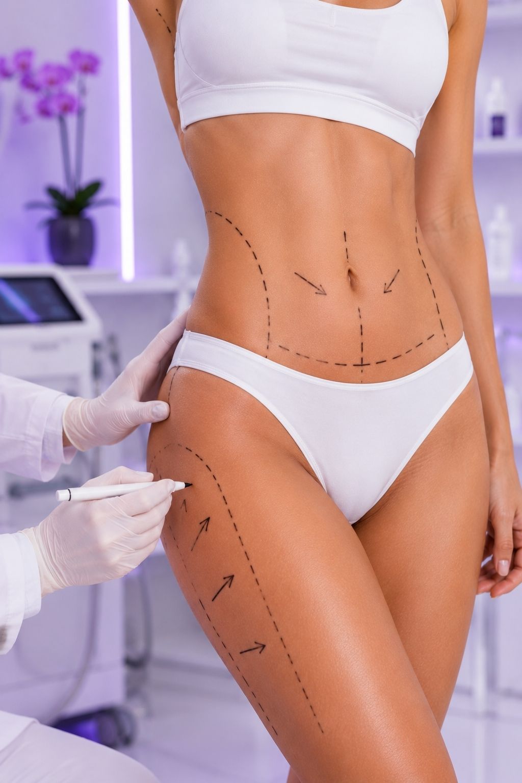 Liposuction